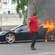 Illustration for article titled Ferrari 458 Italia Recalled Over Fire Risk (Unconfirmed)